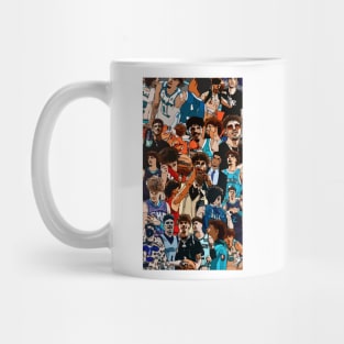 LaMelo Ball World Mug